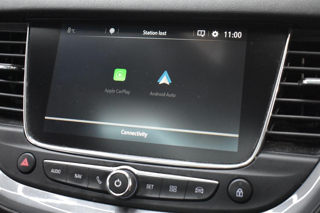 Used Vauxhall Grandland X 2020 for sale - 77312530: Photo 96