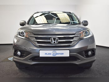 Used Honda CR-V 2013 for sale - 79528069: Photo