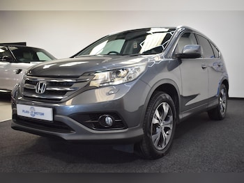 Used Honda CR-V 2013 for sale - 79528069: Photo