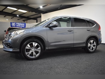Used Honda CR-V 2013 for sale - 79528069: Photo