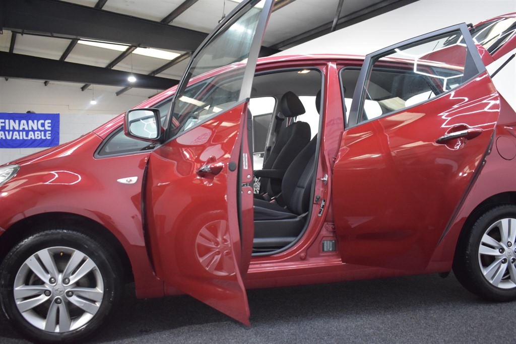 Used Hyundai Ix20 2011 for sale - 76861971: Photo 12