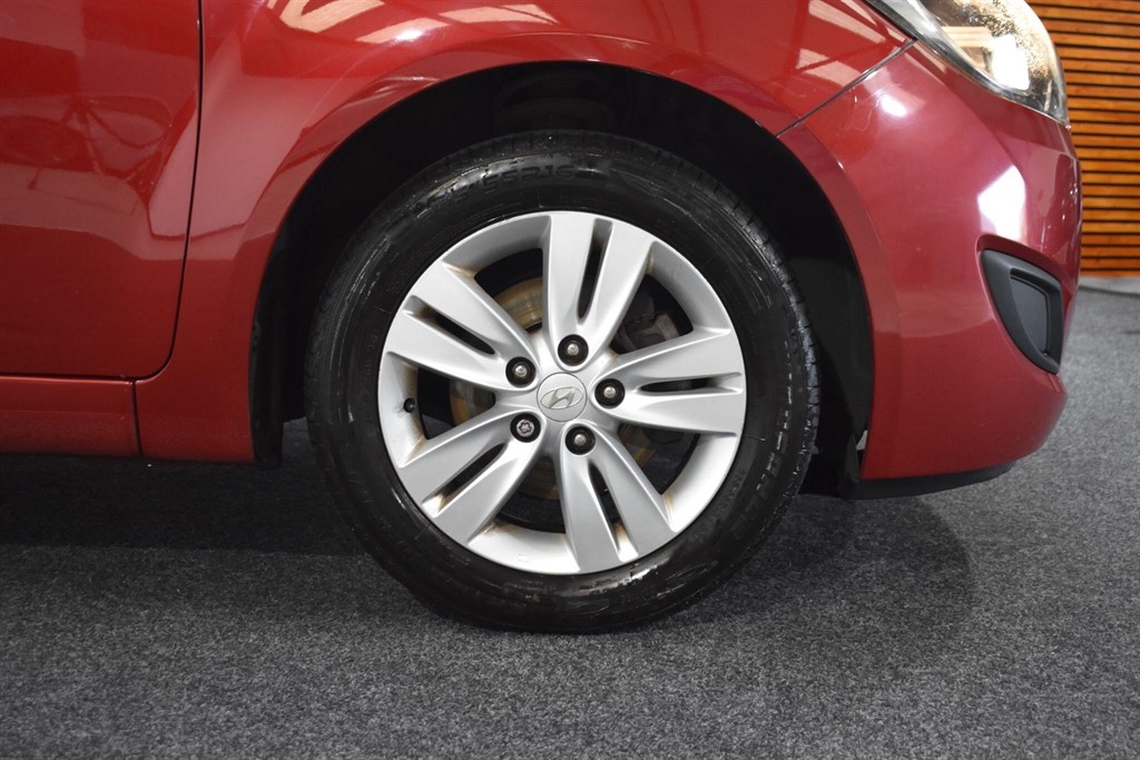 Used Hyundai Ix20 2011 for sale - 76861971: Photo 17