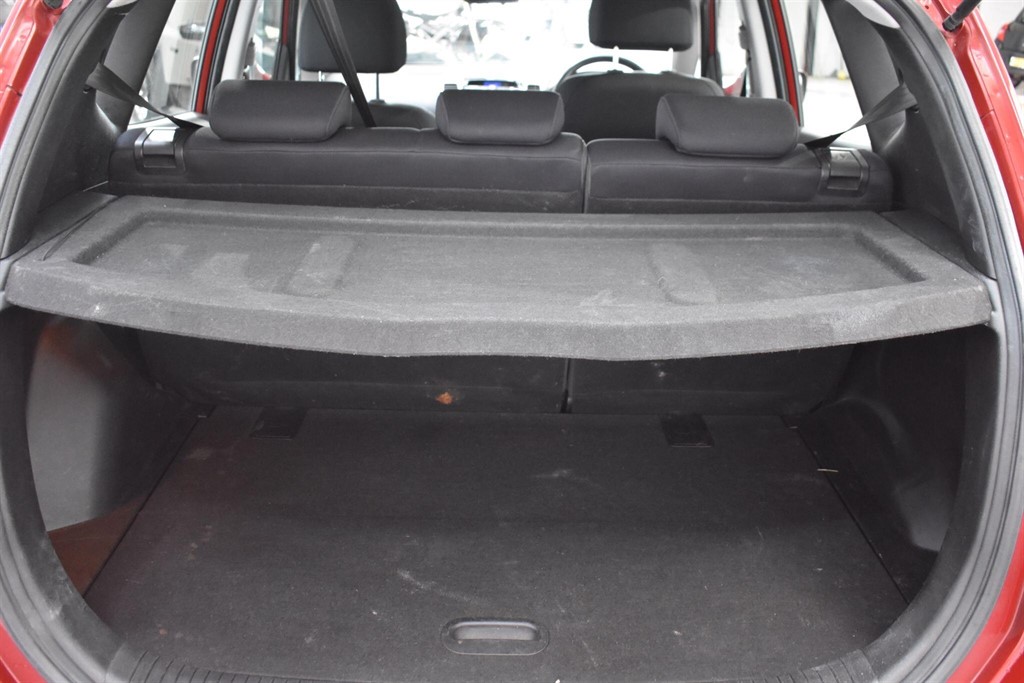 Used Hyundai Ix20 2011 for sale - 76861971: Photo 21