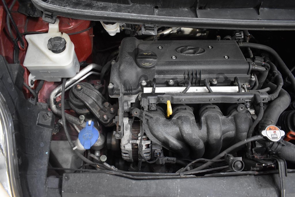 Used Hyundai Ix20 2011 for sale - 76861971: Photo 27