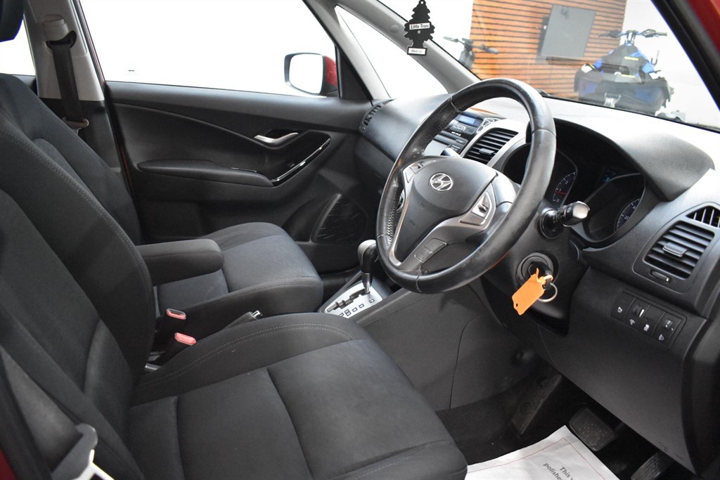 Used Hyundai Ix20 2011 for sale - 76861971: Photo 29