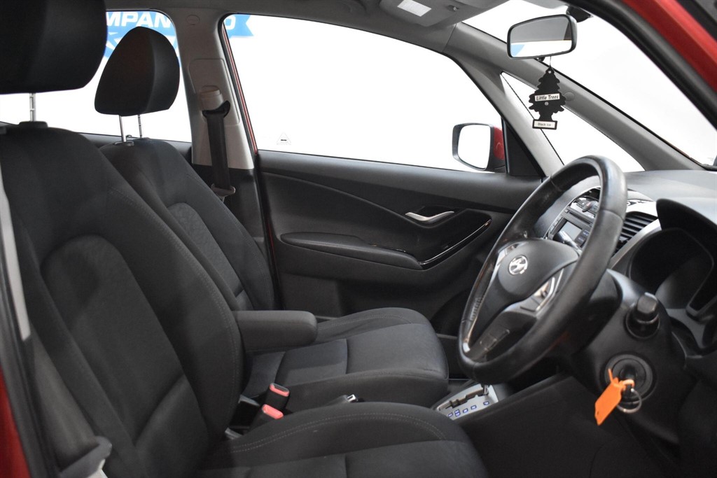 Used Hyundai Ix20 2011 for sale - 76861971: Photo 30