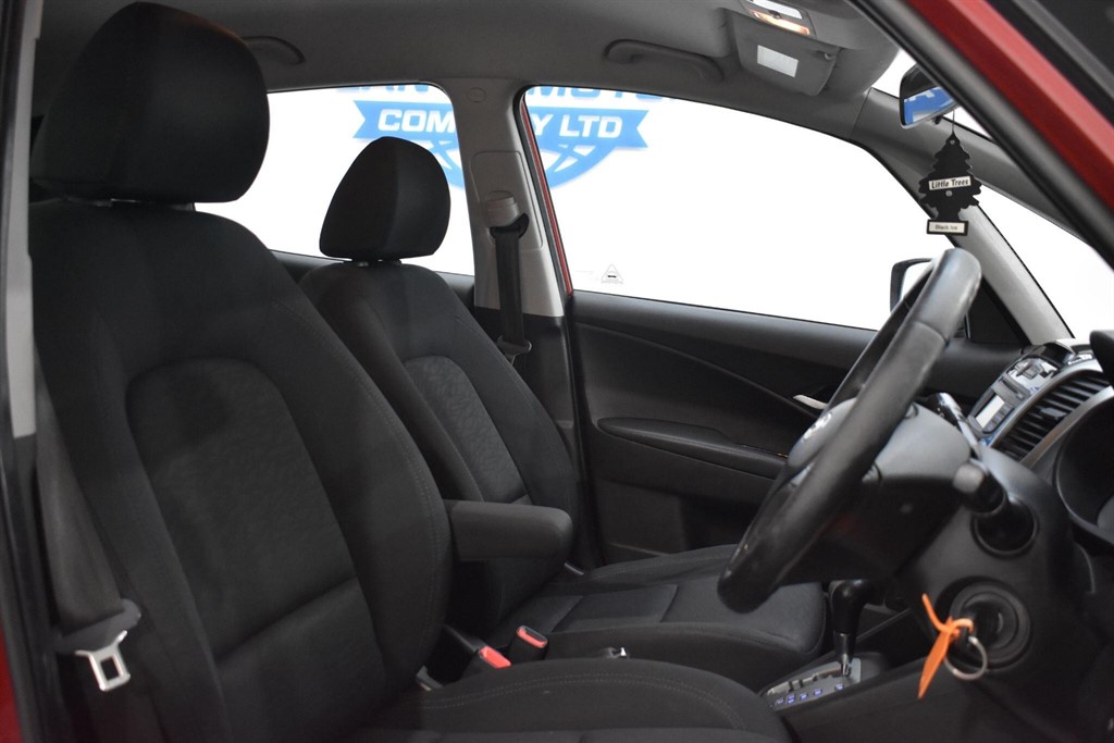 Used Hyundai Ix20 2011 for sale - 76861971: Photo 31