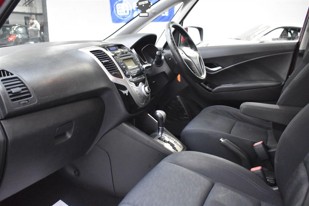 Used Hyundai Ix20 2011 for sale - 76861971: Photo 32