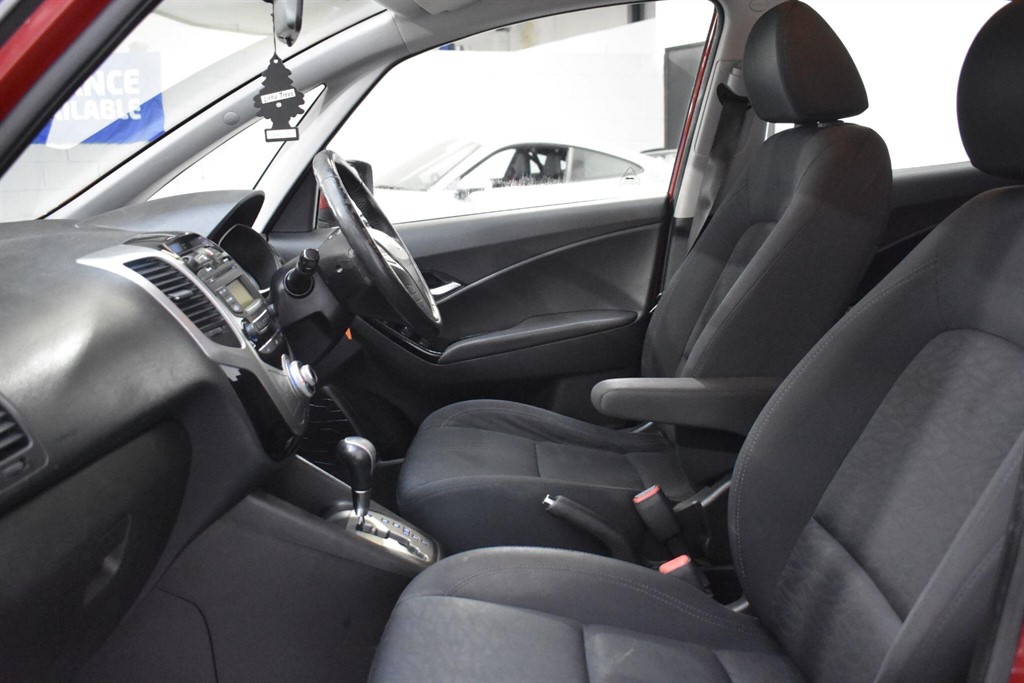 Used Hyundai Ix20 2011 for sale - 76861971: Photo 33