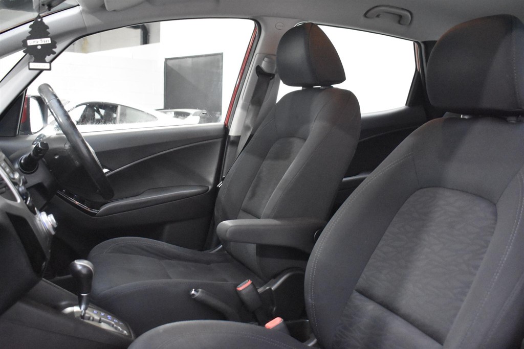 Used Hyundai Ix20 2011 for sale - 76861971: Photo 34