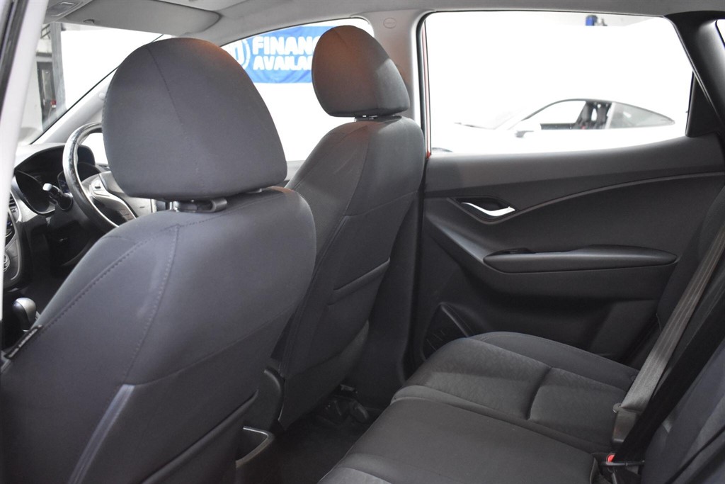 Used Hyundai Ix20 2011 for sale - 76861971: Photo 35