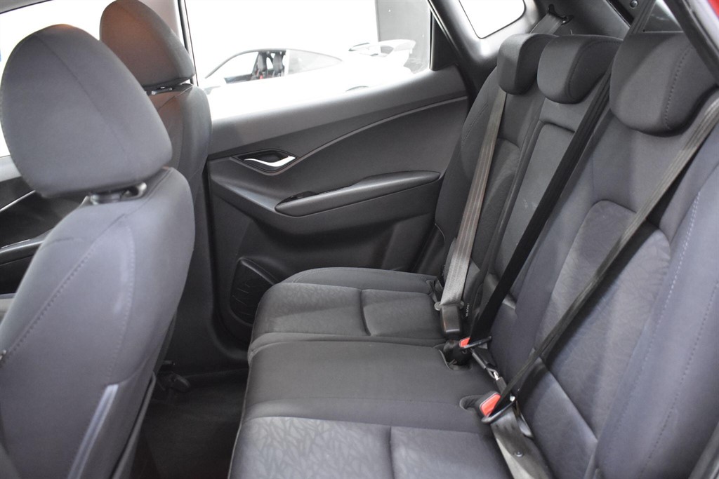 Used Hyundai Ix20 2011 for sale - 76861971: Photo 36