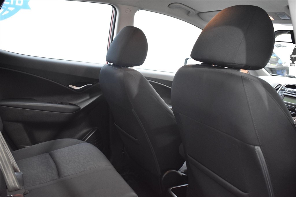 Used Hyundai Ix20 2011 for sale - 76861971: Photo 38