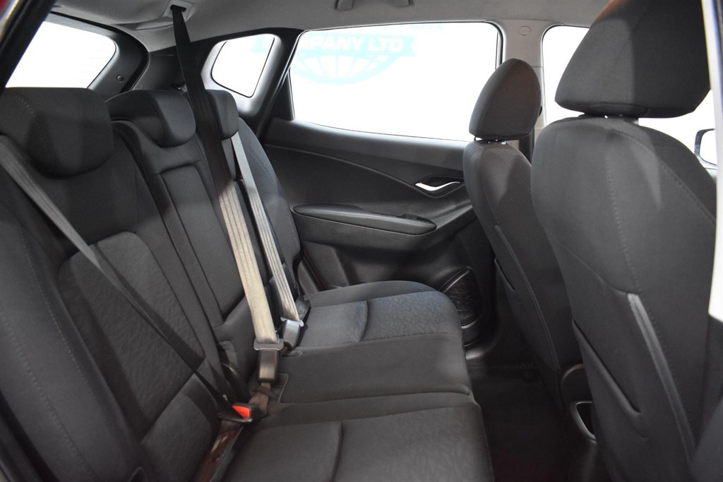 Used Hyundai Ix20 2011 for sale - 76861971: Photo 39