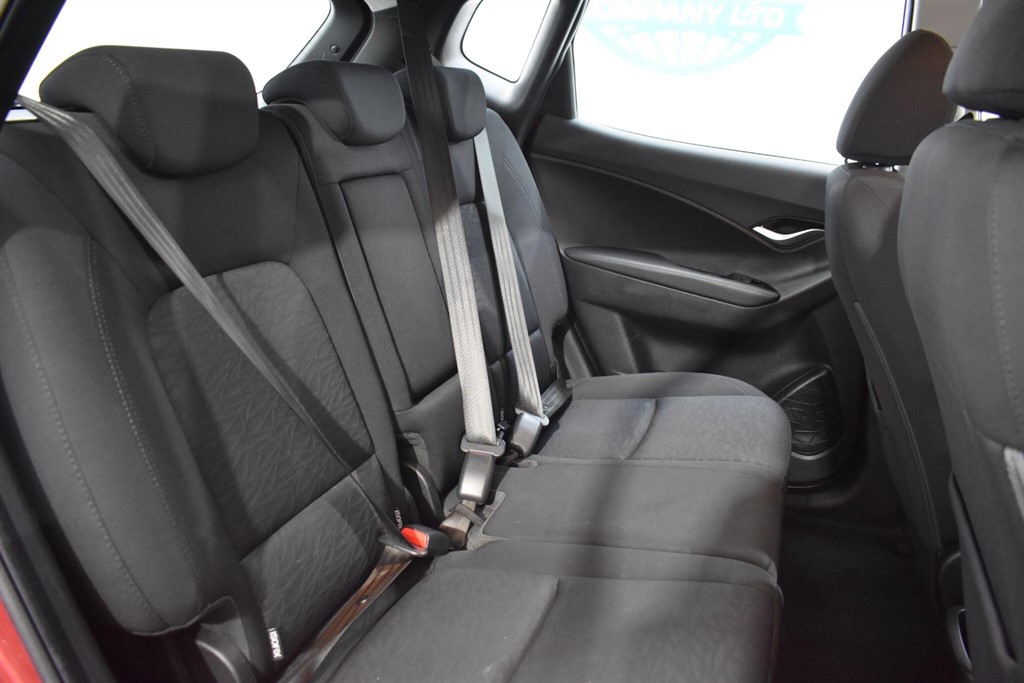 Used Hyundai Ix20 2011 for sale - 76861971: Photo 40