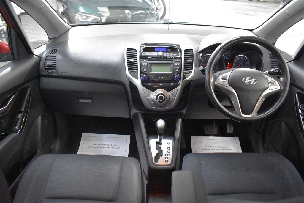 Used Hyundai Ix20 2011 for sale - 76861971: Photo 43