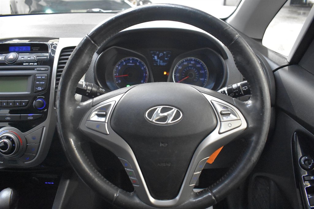 Used Hyundai Ix20 2011 for sale - 76861971: Photo 45