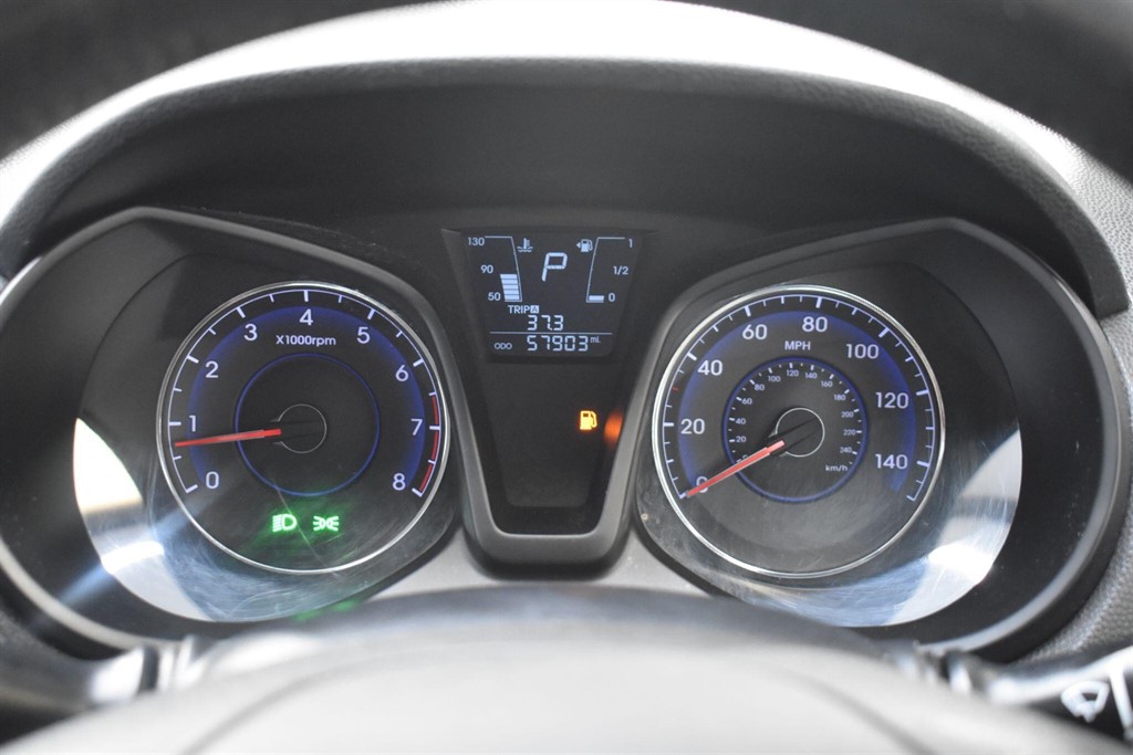 Used Hyundai Ix20 2011 for sale - 76861971: Photo 46