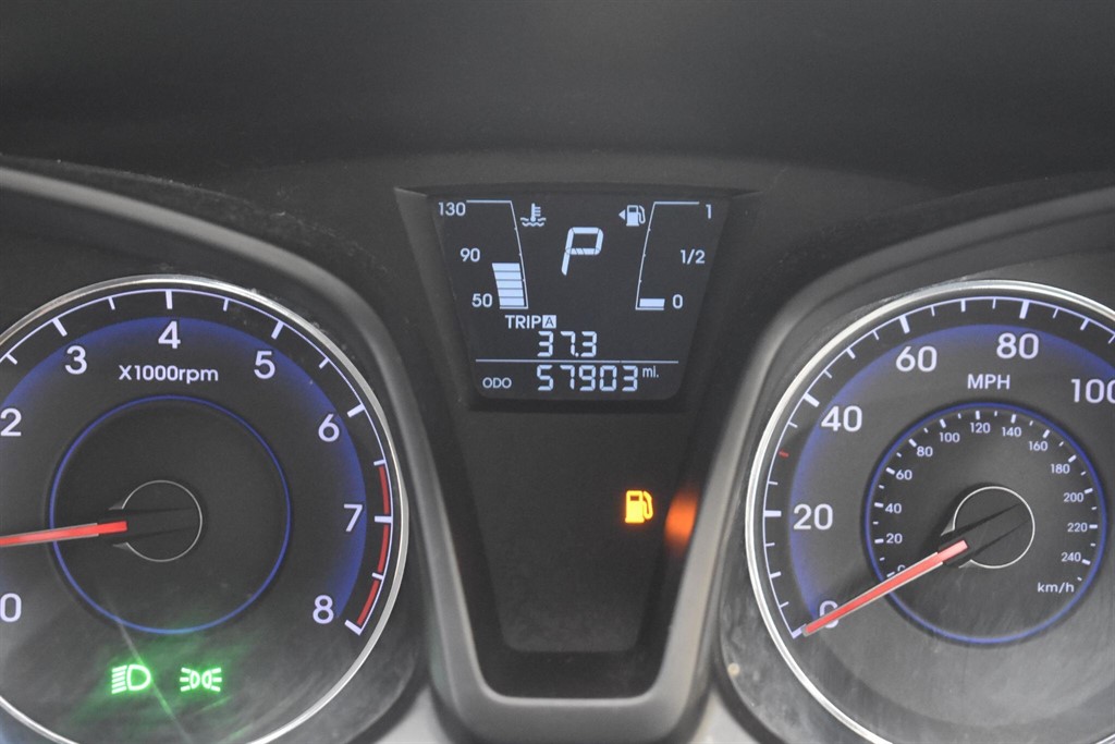 Used Hyundai Ix20 2011 for sale - 76861971: Photo 47