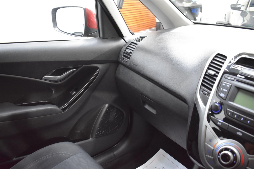 Used Hyundai Ix20 2011 for sale - 76861971: Photo 49