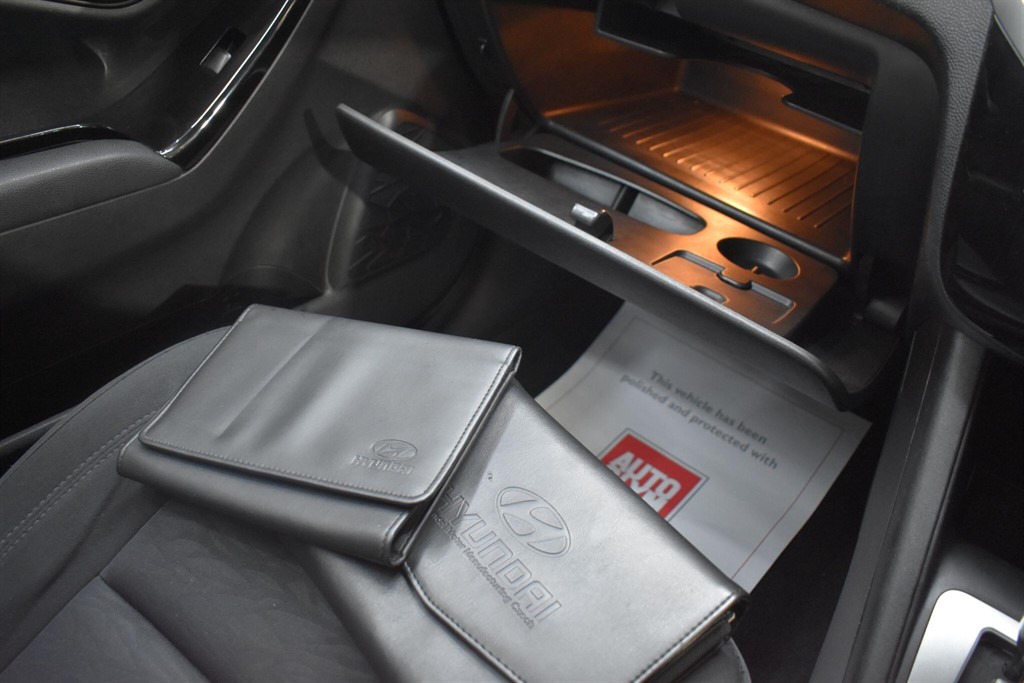 Used Hyundai Ix20 2011 for sale - 76861971: Photo 50