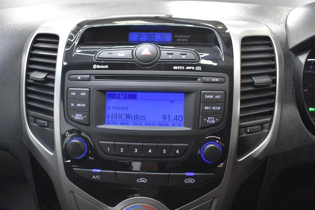 Used Hyundai Ix20 2011 for sale - 76861971: Photo 51