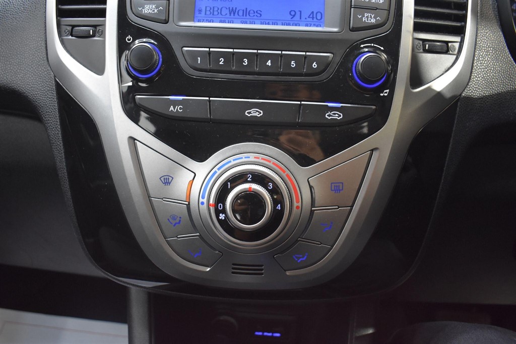 Used Hyundai Ix20 2011 for sale - 76861971: Photo 52