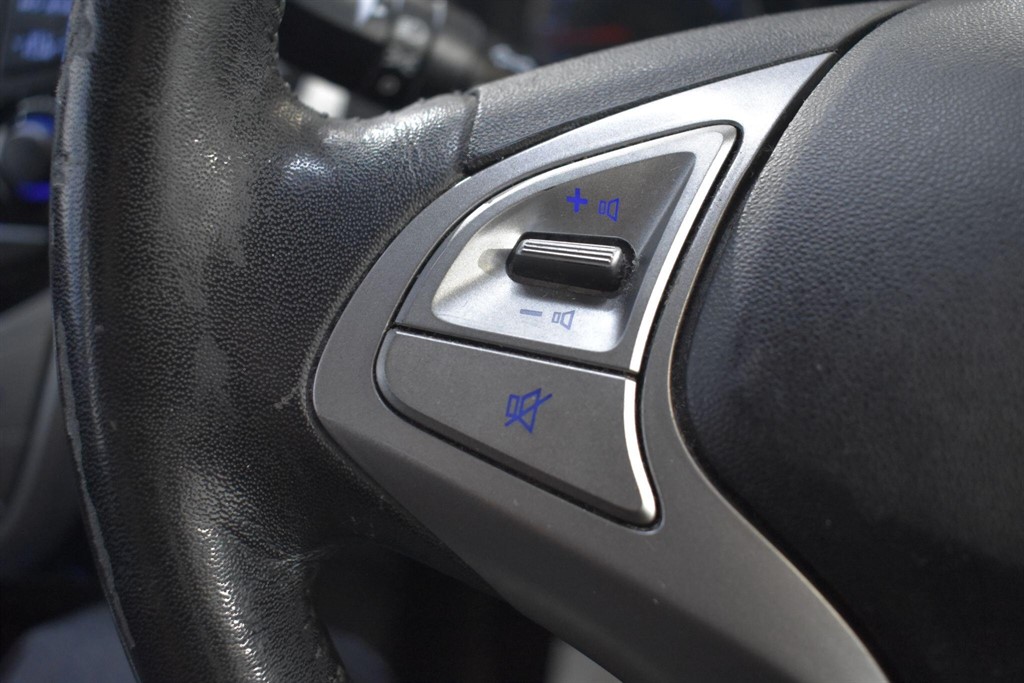 Used Hyundai Ix20 2011 for sale - 76861971: Photo 57