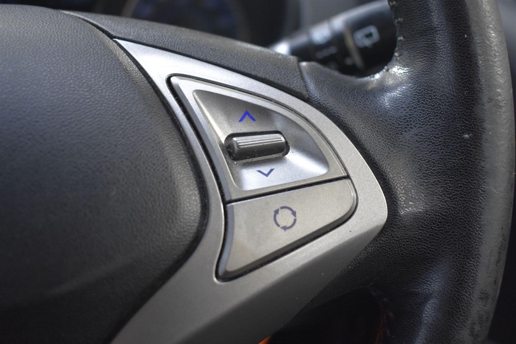 Used Hyundai Ix20 2011 for sale - 76861971: Photo 59