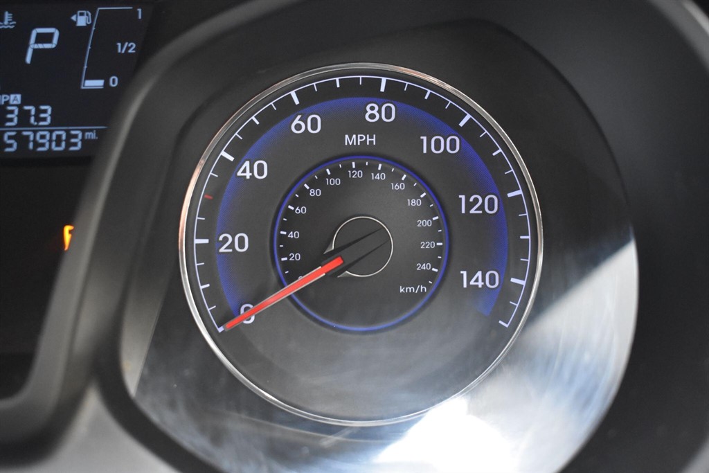 Used Hyundai Ix20 2011 for sale - 76861971: Photo 64