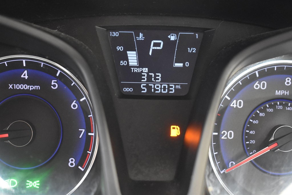 Used Hyundai Ix20 2011 for sale - 76861971: Photo 65