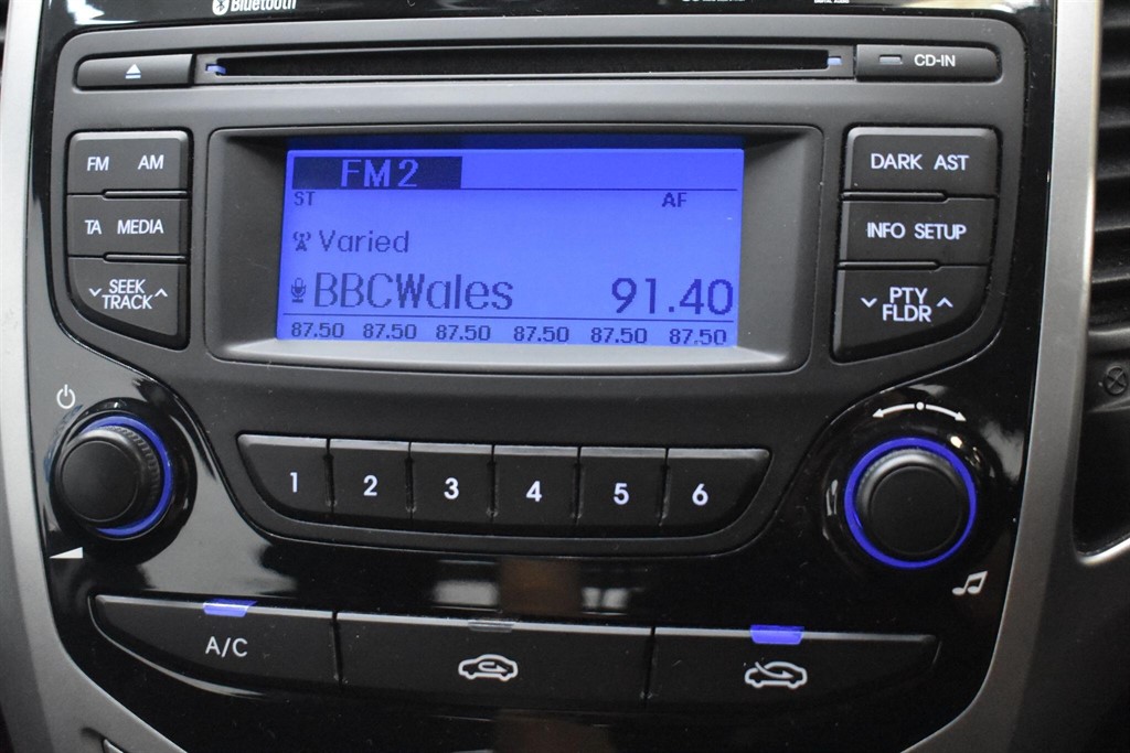 Used Hyundai Ix20 2011 for sale - 76861971: Photo 69