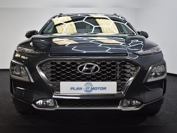 Used Hyundai KONA 2018 for sale - 77746354: Photo