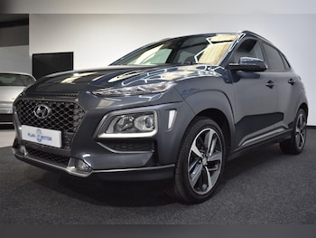 Used Hyundai KONA 2018 for sale - 77746354: Photo