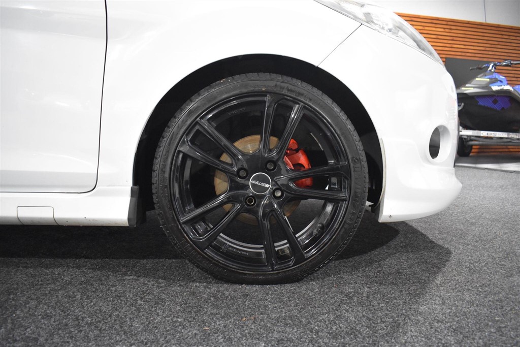 Used Ford Fiesta 2011 for sale - 77300710: Photo 19