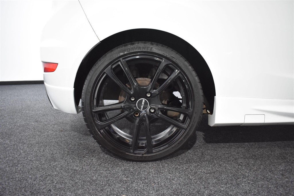 Used Ford Fiesta 2011 for sale - 77300710: Photo 20