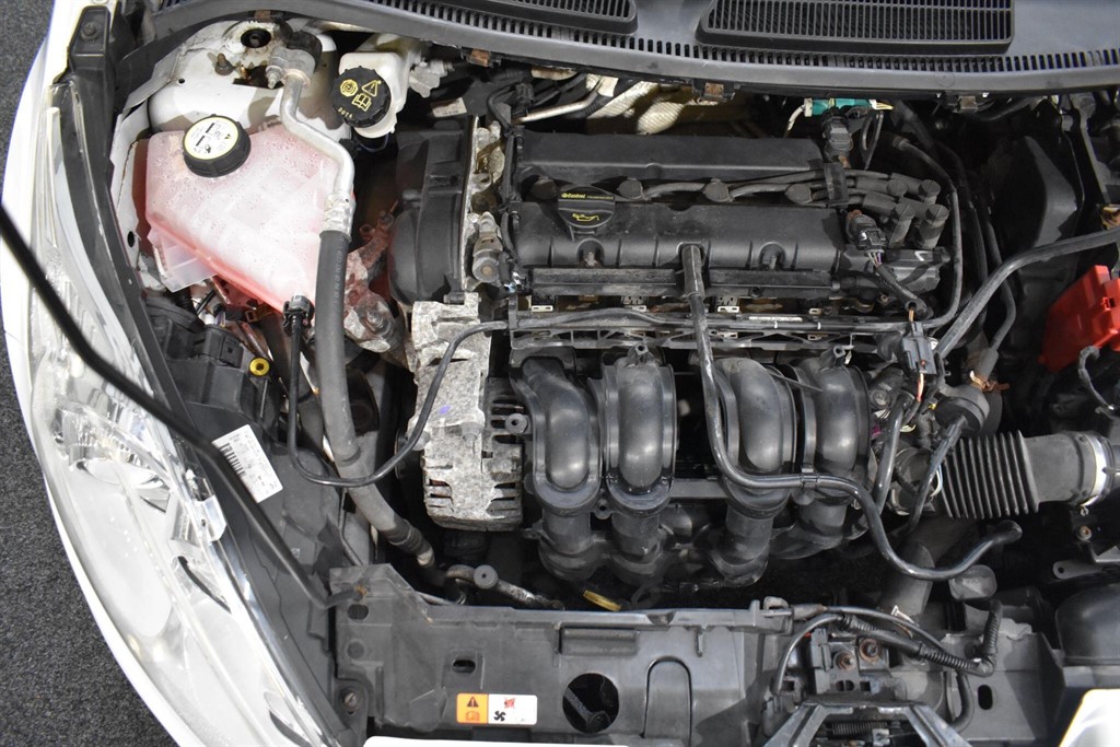 Used Ford Fiesta 2011 for sale - 77300710: Photo 24