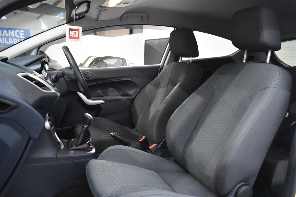 Used Ford Fiesta 2011 for sale - 77300710: Photo 35
