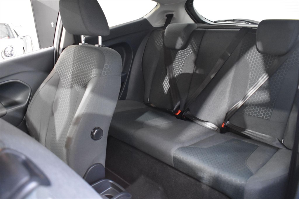 Used Ford Fiesta 2011 for sale - 77300710: Photo 36