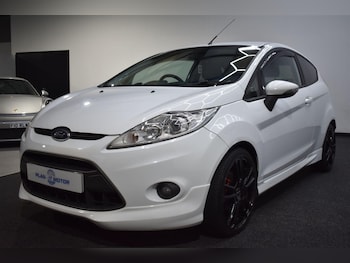 Used Ford Fiesta 2011 for sale - 77300710: Photo