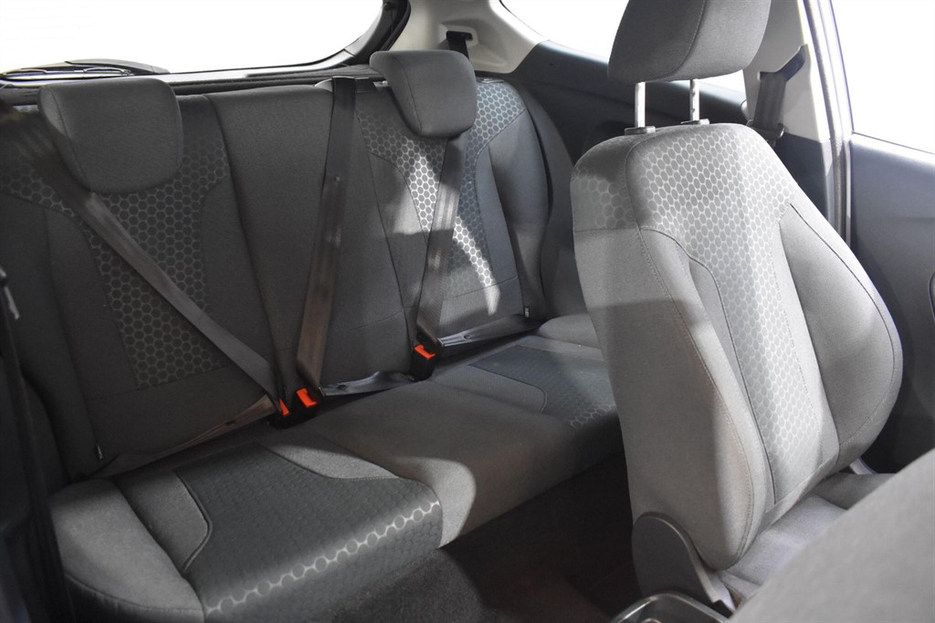 Used Ford Fiesta 2011 for sale - 77300710: Photo 40