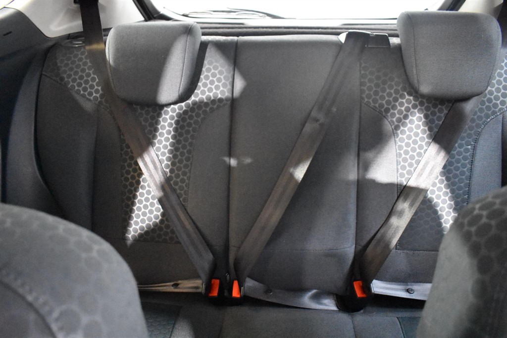 Used Ford Fiesta 2011 for sale - 77300710: Photo 42