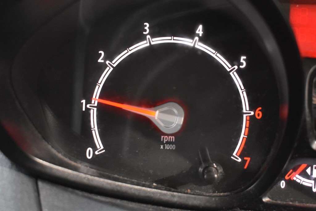 Used Ford Fiesta 2011 for sale - 77300710: Photo 66