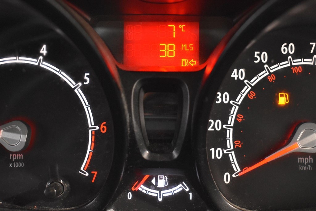 Used Ford Fiesta 2011 for sale - 77300710: Photo 68