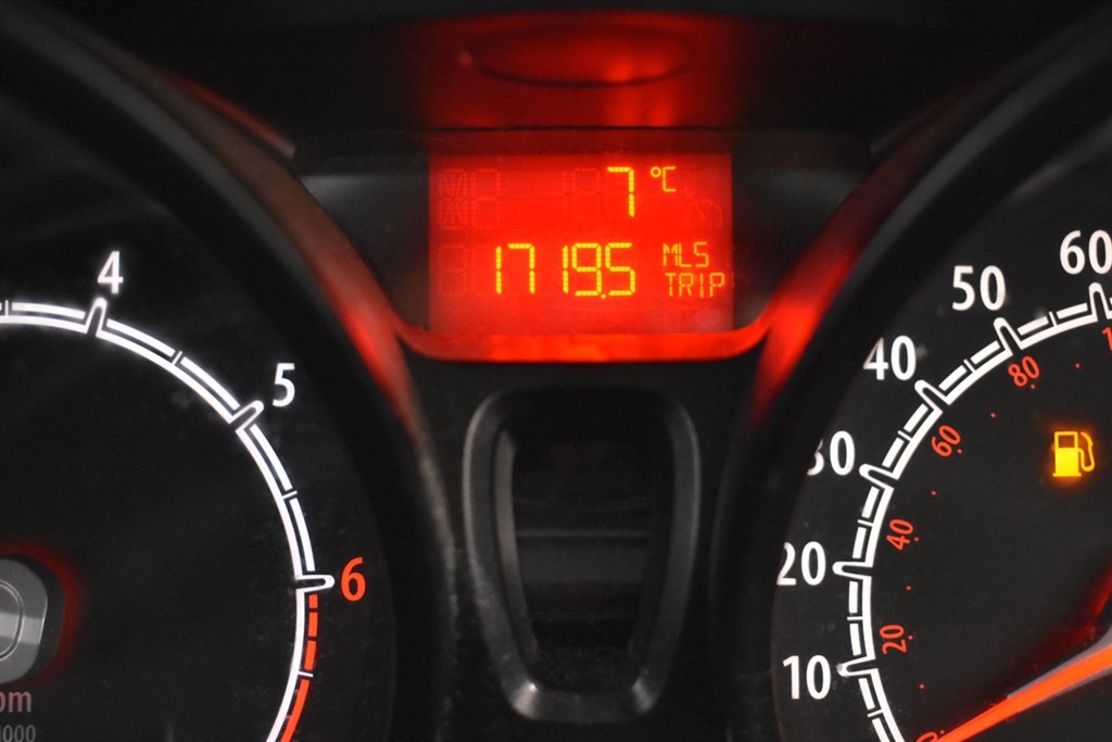 Used Ford Fiesta 2011 for sale - 77300710: Photo 70