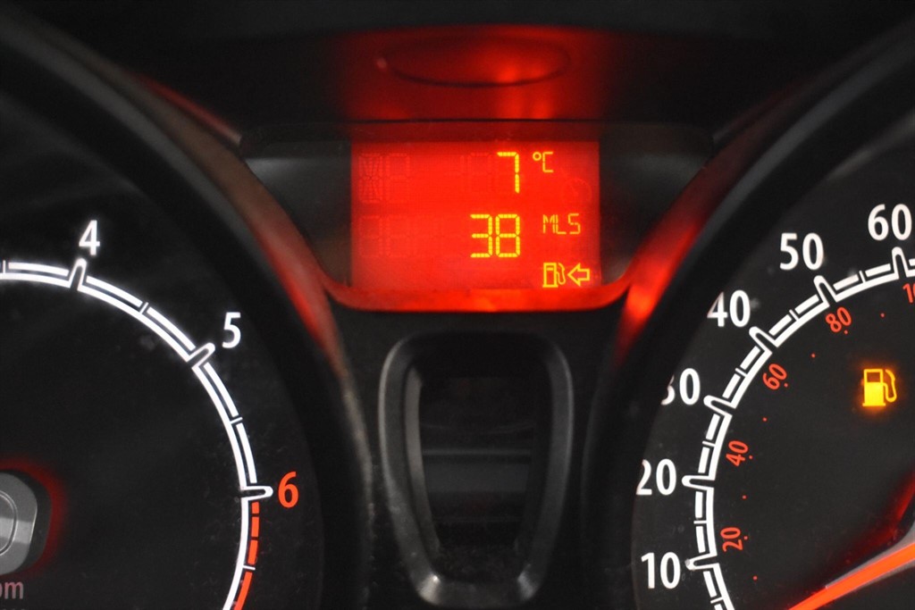 Used Ford Fiesta 2011 for sale - 77300710: Photo 71