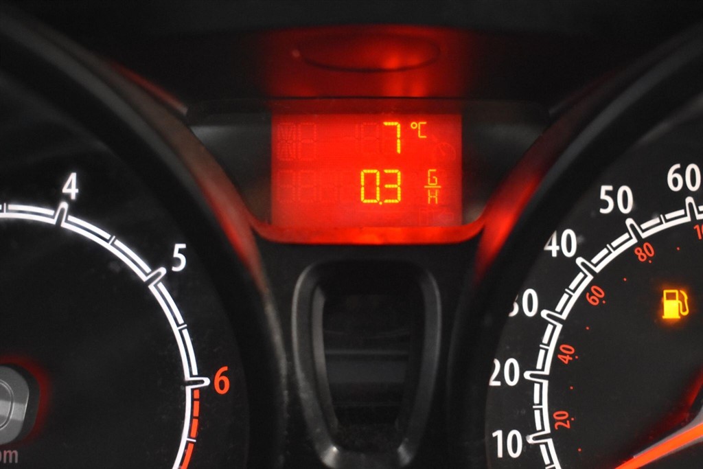 Used Ford Fiesta 2011 for sale - 77300710: Photo 72