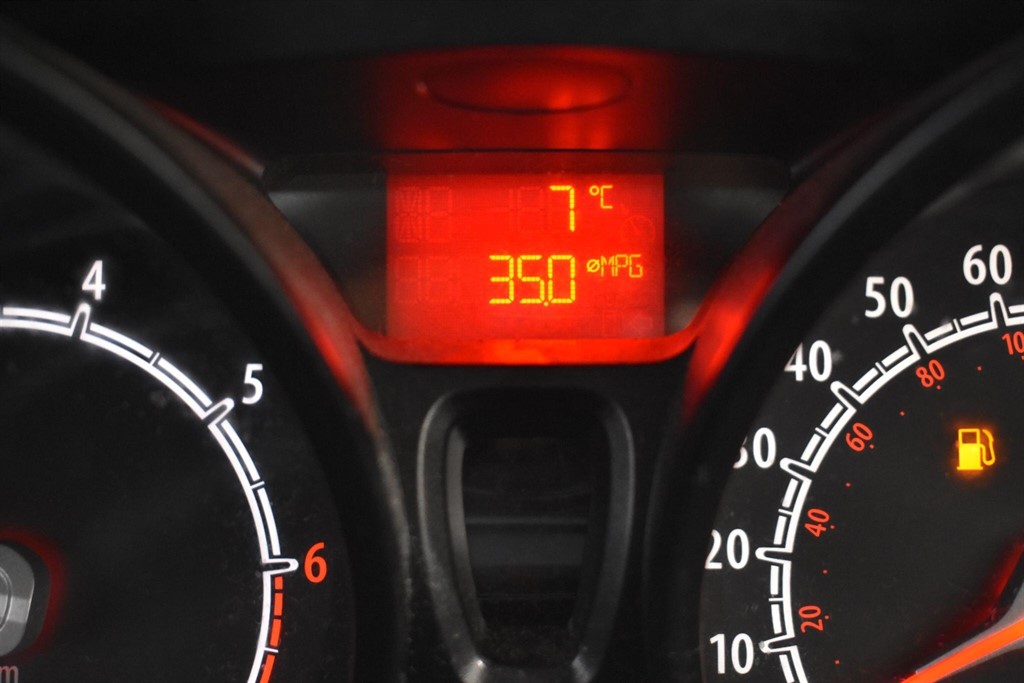 Used Ford Fiesta 2011 for sale - 77300710: Photo 73