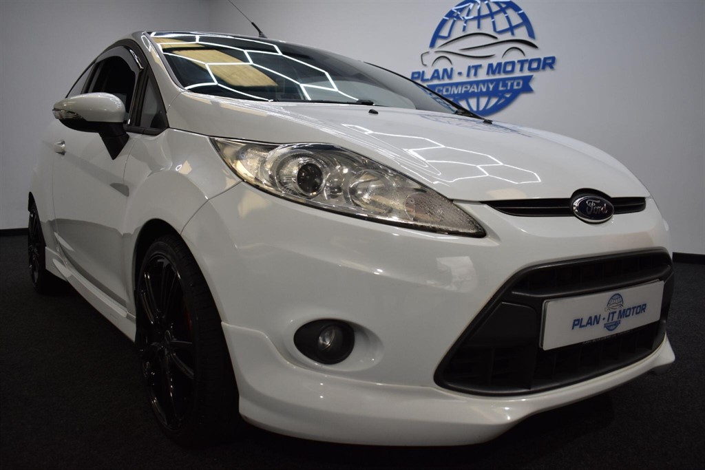 Used Ford Fiesta 2011 for sale - 77300710: Photo 79
