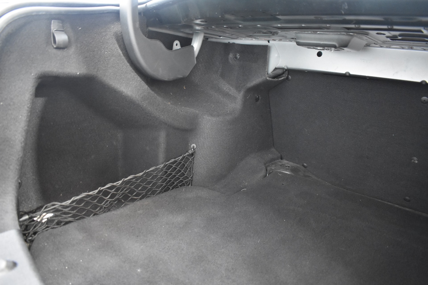 Used Mercedes-Benz C Class 2010 for sale - 76640629: Photo 21